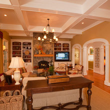 Dream French ranch