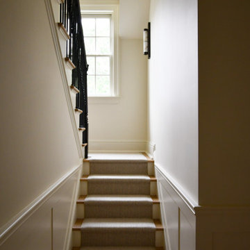 Spectacle House Revival