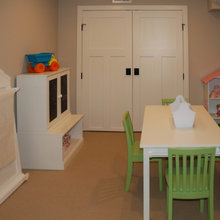 Playroom