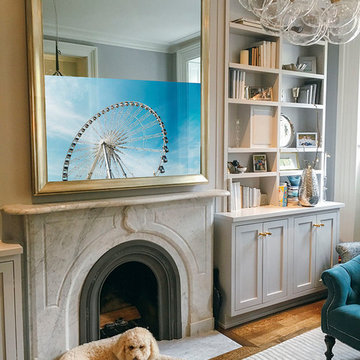 Modern Mirror TV