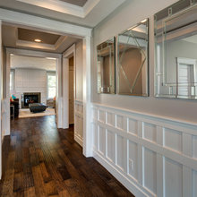 Trim Work