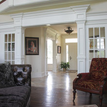 entryway