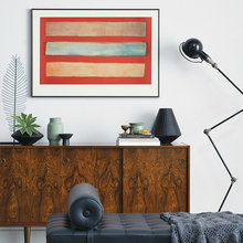 Living Room Ideas