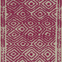 Beth Lacefield- (Atlas-1005) - Rugs