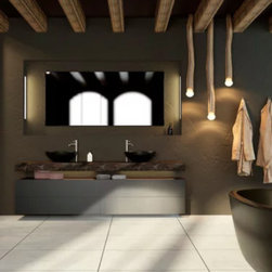 Quadro Hettich - Accent Chests And Cabinets