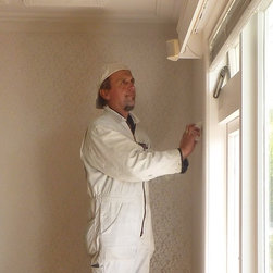 decorating and wallpaper - Wallpaper