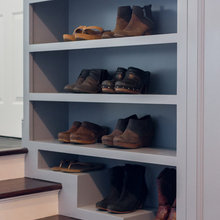 Closet Ideas