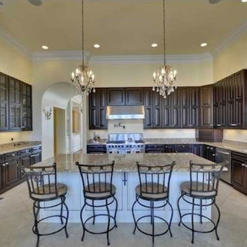 Interiors