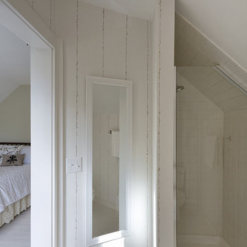 Farmhouse Rehab