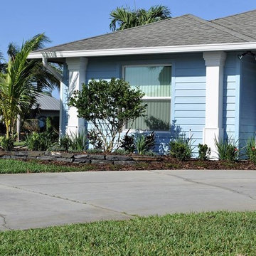 Hammock Estates - South River Road