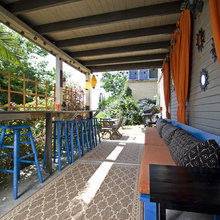porches