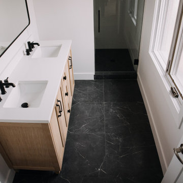 Pointe-Claire Remodel