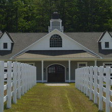 Barns
