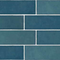 Casablanca Sky Blue 58x242 - Wall & Floor Tiles