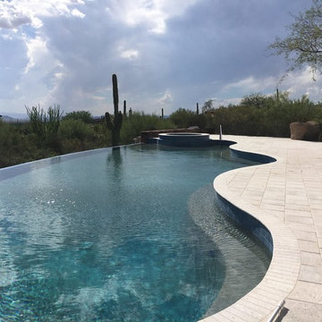 Desert Hills