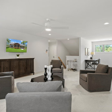 The Treyburn III at Cypress Glen - Loft