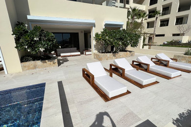 1 Hotel Cabo Units 7-101, 7-102
