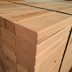 Lumber Stack Hidden Storage Cabinet - Accent Chests And Cabinets