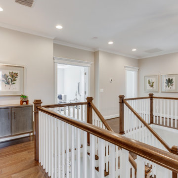 Chapman | Evergreene Homes | Oakton, VA