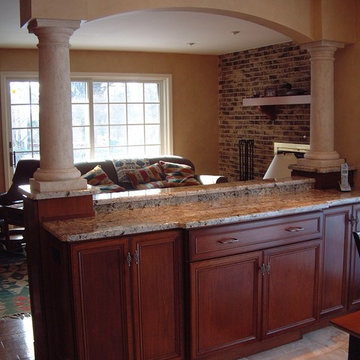 North Harvard in Arlington Heights
