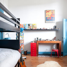 kids room