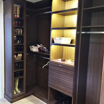 Custom Carpentry