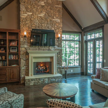 Interior design photos