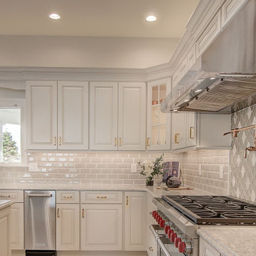 Kitchen Waterfront