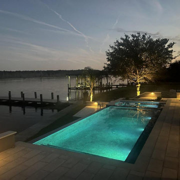 Oak Wells Aquatics - Jenkins
