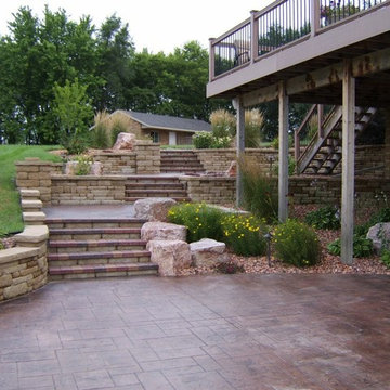 Recent Projects
