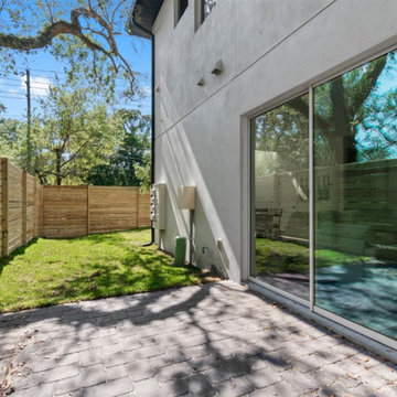 Preserve at Lake Howell Townhome Development