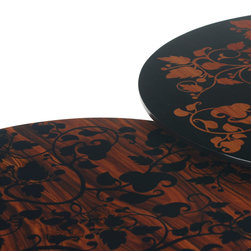 PEARL Side Tables - Side Tables And End Tables