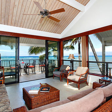 Kahana Village Rental
