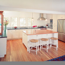 Kitchen Ideas