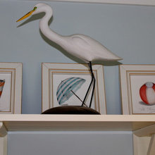 HILTON HEAD DECO IDEA
