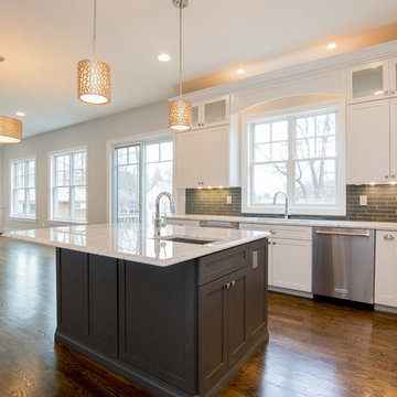 2907 N Kensington St, Arlington VA 22207
