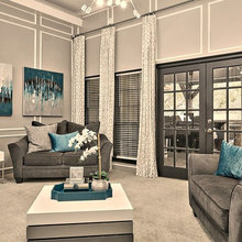 living rooms
