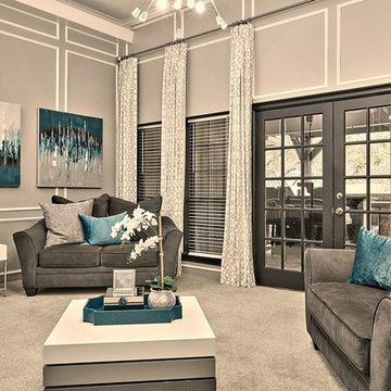 Garland Tx Home