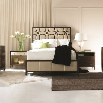 Caracole Star Light, Star Bright Bed