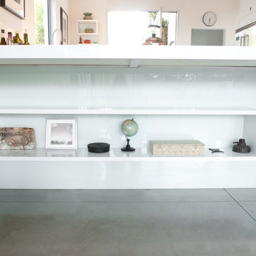 Venice Modern Kitchen