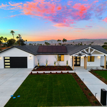 Bermuda Dunes Full Home