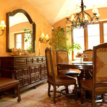 Dining Room Ideas
