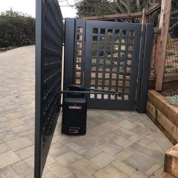 Gates
