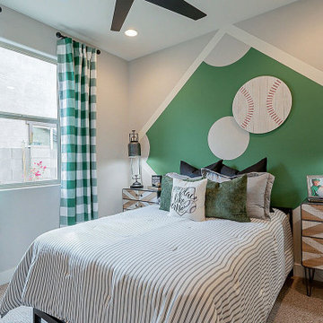 Phoenix, Arizona | The Lakes at Rancho El Dorado - Villagio Belice Secondary Bed