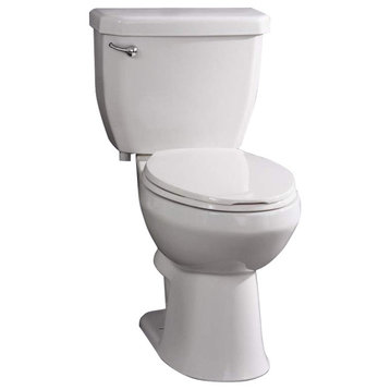 Miseno MNO1500C Two-Piece High Efficiency Toilet