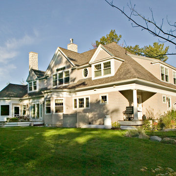Ordiorne Point Rd Portsmouth, NH