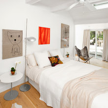 New bedroom