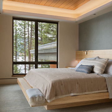 Shoreline Bedroom