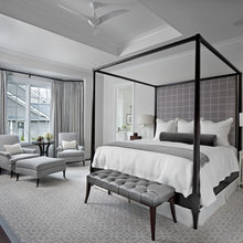master bed