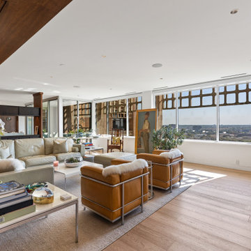 3525 Turtle Creek 21st Floor